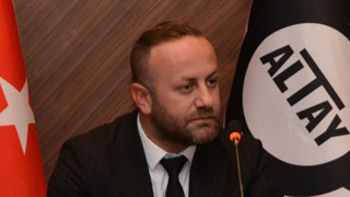 İzmir'in 112 yıllık kulübü Altay’a kayyum atanıyor