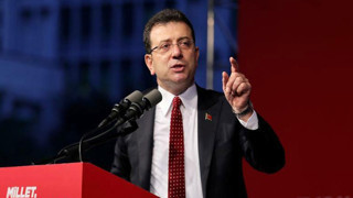 AK Parti'ye geçenlere İmamoğlu'ndan tepki