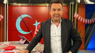 Beyaz TV yorumcusu Tahir Sarıkaya tutuklandı