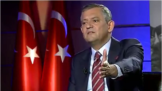 Özgür Özel hakkında rüşvet iddiası ile fezleke