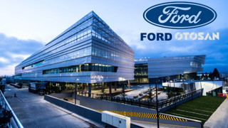 Koç Holding'den Ford Otosan'da stratejik hisse alımı