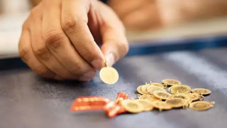 Çeyrek, gram ve yarım altın fiyatları bugün ne kadar?