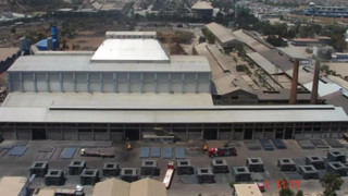 TMSF Sidemir ve Kayapalı Nilüfer Turizm'i satışa çıkardı