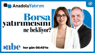 Borsa Yatırımcısını Neler Bekliyor? | Anadolu Yatırımla Piyasalarda Açılışa Doğru | 11 Ağustos