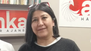 Gazeteci Dürdane Kırçuval yaşamını yitirdi