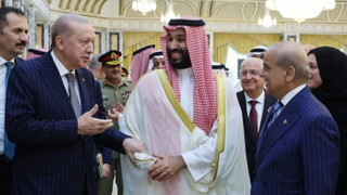 Suudi Arabistan Kralı Selman'dan Mekke Anlaşması övgüsü