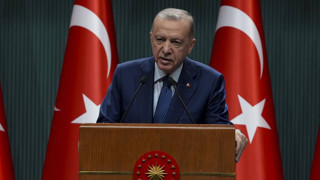 Erdoğan'dan Mekke Anlaşması açıklaması