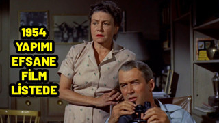 9 puanla tek başına zirvede; IMDb puanıyla en iyi 10 gerilim filmi.