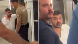 CHP Milletvekili Ahmet Baran Yazgan hakkında soruşturma başlatıldı