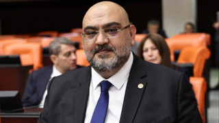 İYİ Partili vekil partisinden istifa etti