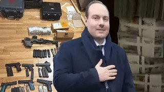 Alihan Kuriş soruşturmasında 37 kişi gözaltına alındı