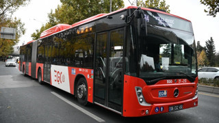 Ankara'da toplu taşımaya zam geldi