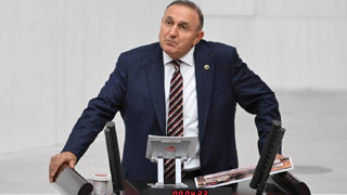 İYİ Parti'de bir istifa daha