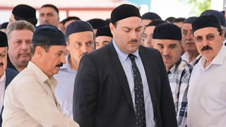 Alihan Kuriş tutuklandı