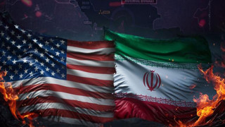 'Hürmüz'ü Amerikan toprağı ilan edeceğim' diyen Trump'a İran'dan yanıt