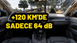 Otomobil devlerine ‘ses seviyesi’ testi: Zirvede Mercedes, BMW yok! Japoncular çok kızacak.