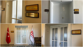 CHP'den Numan Kurtulmuş'a 'oda dağılımı' tepkisi