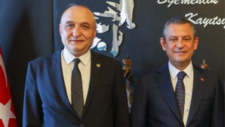 Meriç'e bıçaklı saldırı sonrası Özgür Özel'den ilk açıklama