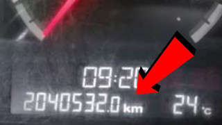 Yollara meydan okuyan 10 TIR. 6.4 milyon kilometre yol yaptı. En yakın rakibi 3 milyon bile değil!