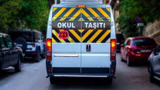 Ankara'da okul servis ücretlerine yüzde 25,49 zam