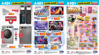 ÇAY KEYFİNİZİ ZİRVEYE TAŞIYIN: A101’E ELEKTRİKLİ ÇELİK ÇAY MAKİNESİ GELİYOR! (A101 20-26 AĞUSTOS)
