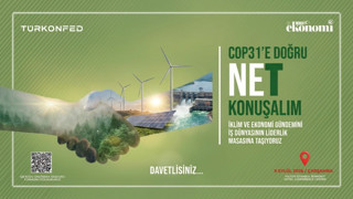COP31'e Doğru NET KONUŞALIM