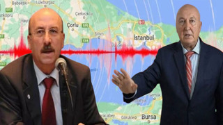İstanbul'daki depremler sonrası deprem uzmanlarından art arda açıklamalar