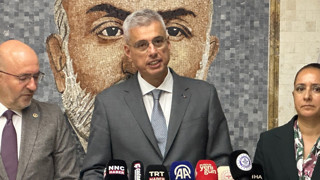 Bakan Memişoğlu'ndan sağlık çalışanlarına 24 saat kreş hizmeti müjdesi