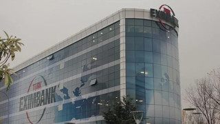 Türk Eximbank, ihracatçılara 59 milyar dolar destek verecek