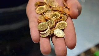 Çeyrek, gram ve yarım altın fiyatları bugün ne kadar?