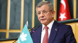 Gelecek Partisi siyasi faaliyetlerine son verdi