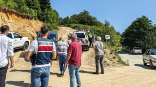 Giresun’da helikopter düştü iddiası! Valilikten ilk açıklama
