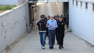 Alparslan Kuytul ve eşi Semra Kuytul tutuklandı