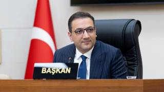 Balçova Belediye Başkanı Onur Yiğit göreve iade edildi