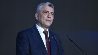 Bakan Bolat açıkladı: Türkiye tekstil ihracatında yüzde 3,6 pay aldı