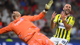Fenerbahçe 18 yıl sonra Şampiyonlar Ligi'nde