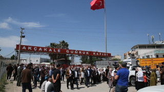 Suriye vatandaşlarının Türkiye seyahatlerinde yeni dönem