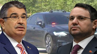 Bakan Gürlek'ten canlı yayında İdris Naim Şahin açıklaması