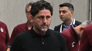 Trabzonspor'da Fatih Tekke'nin istifası kabul edilmedi
