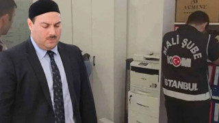 Alihan Kuriş soruşturmasında karar verildi