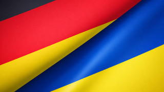 Almanya'da Ukrayna için kitlesel uzun menzilli dron üretimi başladı