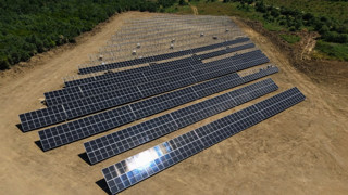 Bursa Gemlik Belediyesi’nden dev güneş enerjisi hamlesi