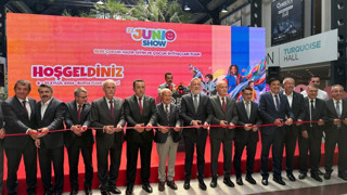 JUNIOSHOW’da hedef dünya pazarlarında büyümek