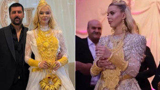 Kilolarca altınla düğün yapmıştı: Vanlı Kara Haydar tutuklandı