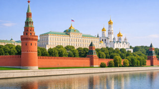 Kremlin'den müzakere sinyali: Barışçıl çözüme açığız