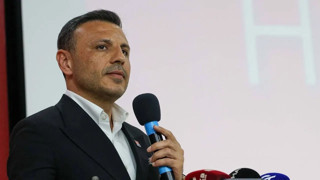 Özgür Çelik'in "Üsküdar" iddiasına soruşturma başlatıldı
