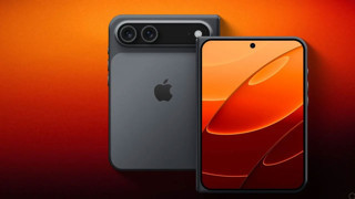 iPhone Duo Türkiye satış fiyatı belli oldu! İşte Apple'ın ilk katlananı iPhone Duo hakkında her şey