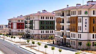 TOKİ’nin kiralık sosyal konutlarında şartlar netleşti: İşte kira bedelleri
