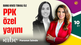 Enflasyon Sonrası Gözler PPK’da: Merkez Bankası Faizde Sürpriz Yapar mı? | Banu Kıvcı Tolalı