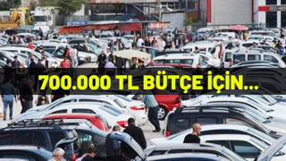 Düşük bütçeyle alınabilecek 7 otomobil. Piyasası hareketli, parçası ucuz her yerde ustası var!